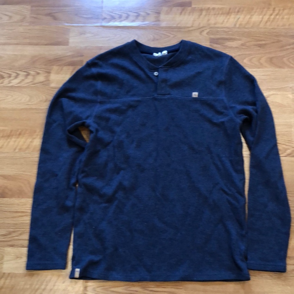 Ten tree Henley